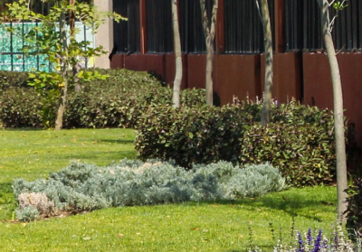 Hydrika RIEGO PAISAJÍSTICO